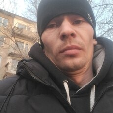 Фотография мужчины Александр, 27 лет из г. Шахтинск