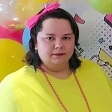 Фотография девушки Галина, 31 год из г. Кимовск