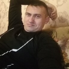 Фотография мужчины Алексей, 37 лет из г. Кадом