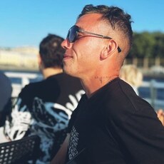 Фотография мужчины Даниил, 23 года из г. Химки