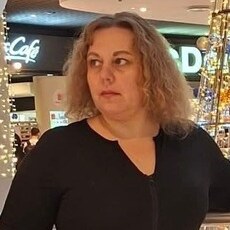 Фотография девушки Оксана, 45 лет из г. Варшава