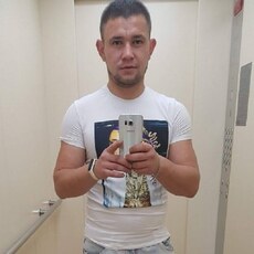 Фотография мужчины Tatarin, 33 года из г. Чимкент