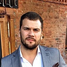 Фотография мужчины Ваш Слуга, 40 лет из г. Великий Новгород