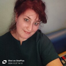 Фотография девушки Ирина, 36 лет из г. Выборг