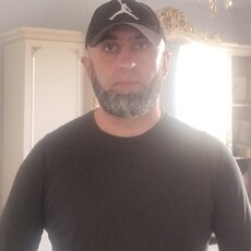 Фотография мужчины Азамат, 39 лет из г. Баксан