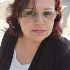 Фотография девушки Елена, 38 лет из г. Ташкент