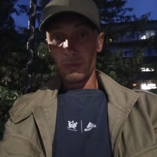 Фотография мужчины Антон, 38 лет из г. Домодедово