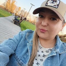 Фотография девушки Гульназ, 36 лет из г. Салават