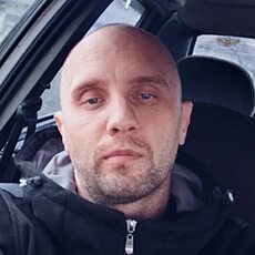 Фотография мужчины Аккуратный, 39 лет из г. Алчевск