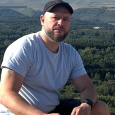 Фотография мужчины Михаил, 44 года из г. Иваново