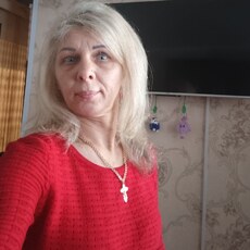 Фотография девушки Наталья, 48 лет из г. Кемерово