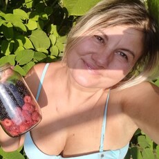 Фотография девушки Татьяна, 48 лет из г. Макеевка