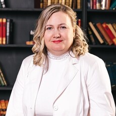 Фотография девушки Светлана, 47 лет из г. Самара