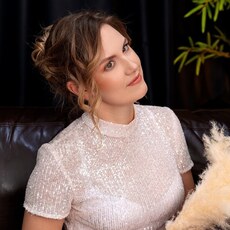 Фотография девушки Марина, 31 год из г. Краснодар