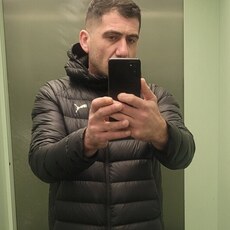 Фотография мужчины Amiko, 36 лет из г. Прушков