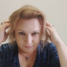 Фотография девушки Елена, 46 лет из г. Новосибирск