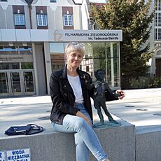 Фотография девушки Valentina, 53 года из г. Харьков