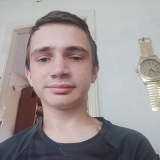 Фотография мужчины Антон, 25 лет из г. Минеральные Воды