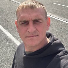 Фотография мужчины Алексей, 37 лет из г. Екатеринбург