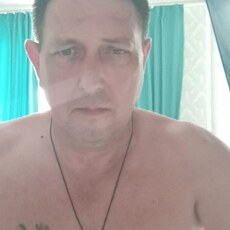 Фотография мужчины Александр, 50 лет из г. Санкт-Петербург