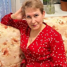 Фотография девушки Светлана, 50 лет из г. Тверь