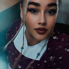 Фотография девушки Jenya, 32 года из г. Набережные Челны