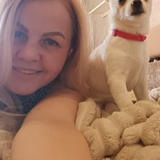 Фотография девушки Лена, 43 года из г. Ессентуки