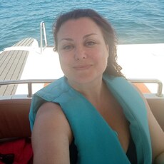 Фотография девушки Ольга, 42 года из г. Коломна