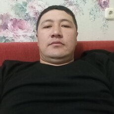 Фотография мужчины Артур, 34 года из г. Верхнедвинск