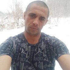 Фотография мужчины Вова, 39 лет из г. Бийск