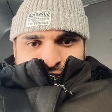 Фотография мужчины Amir, 34 года из г. Нерюнгри