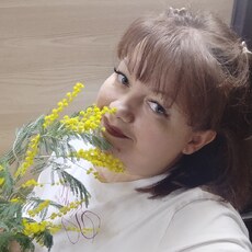 Фотография девушки Кристи, 41 год из г. Лобня