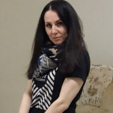 Фотография девушки Ольга, 48 лет из г. Добруш