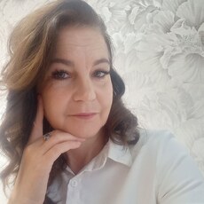 Фотография девушки Ирина, 46 лет из г. Люберцы