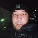 Дарик, 25 лет