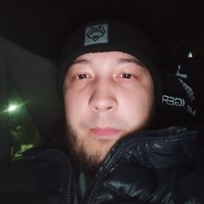 Фотография мужчины Дарик, 25 лет из г. Павлодар