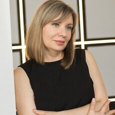 Фотография девушки Наталья, 45 лет из г. Нижний Новгород