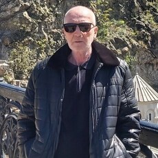 Фотография мужчины Андраник, 55 лет из г. Ереван