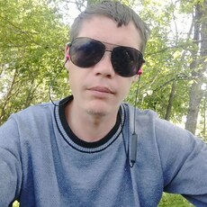 Фотография мужчины Андрей, 35 лет из г. Владивосток