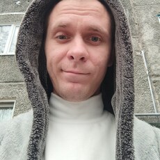 Фотография мужчины Эдуард, 34 года из г. Апатиты