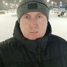 Фотография мужчины Женя, 32 года из г. Йошкар-Ола