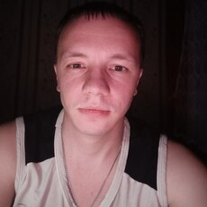 Фотография мужчины Александр, 30 лет из г. Кобрин