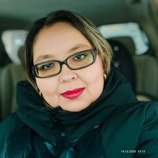 Фотография девушки Мила, 47 лет из г. Новокузнецк