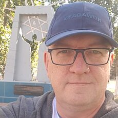 Фотография мужчины Александр, 44 года из г. Павлодар