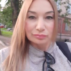 Фотография девушки Ольга, 46 лет из г. Челябинск