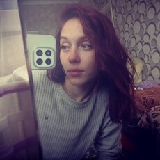 Фотография девушки Солнышко, 22 года из г. Ляховичи