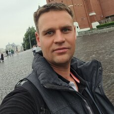 Фотография мужчины Александр, 34 года из г. Санкт-Петербург