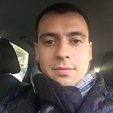 Фотография мужчины Сергей, 39 лет из г. Магнитогорск