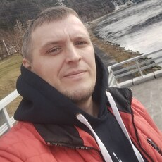 Фотография мужчины Роман, 38 лет из г. Черногорск