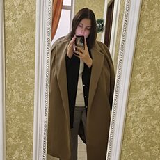 Фотография девушки Полина, 26 лет из г. Буденновск